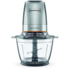 KENWOOD - KEN0W22710002 Zerkleinerer 0.6L. GlasschA1/4ssel 2St.