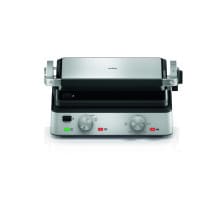 BRAUN - BRA0X17900000 Kontaktgrill 2000W Thermostat antifhaft