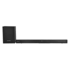 GRUNDIG - GRUGSS1130 Soundbar 2.1 220W BT USB HDMI AUXin sw