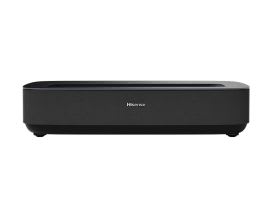HISENSE - HSZPL1SE LaserTV 80-120'' UHD o.Tuner SmartTV BT