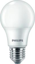 Philips - PBZ16905000 CorePro LEDbulb ND 8-60W A60 E27 840