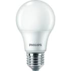 Philips - PBZ16905000 CorePro LEDbulb ND 8-60W A60 E27 840