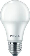 Philips - PBZ16899200 CorePro LEDbulb ND 10-75W A60 E27 827