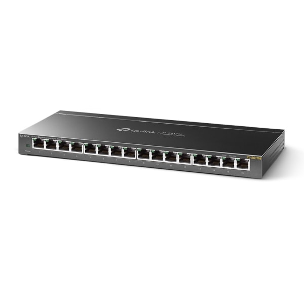 TP-LINK ITALIA SRL TPKTL-SG116 Switch 16 porte Gigabit