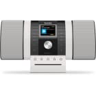 Technisat - TCT0001/3983 Internetradio 20W UKW/DAB+ CD BT Spotyfy