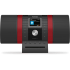 Technisat - TCT0002/3983 Internetradio 20W UKW/DAB+ CD BT Spotyfy
