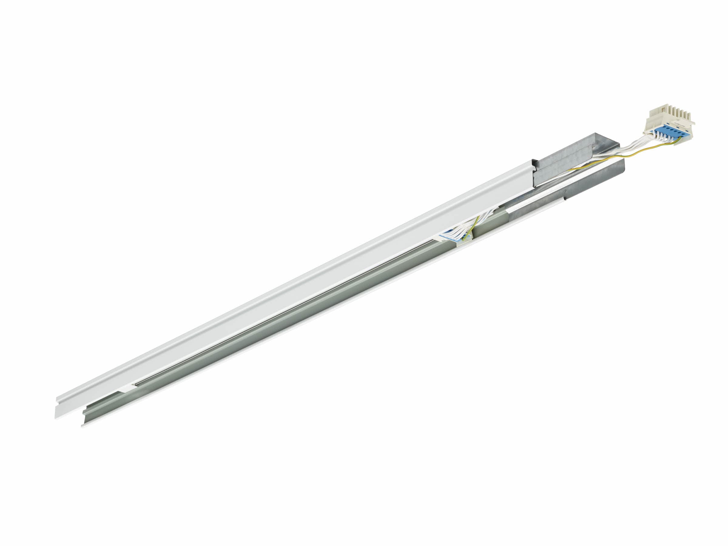 Philips PBZ42518799 LL523T 4x2.5+2x1.5 Gen2 WH.