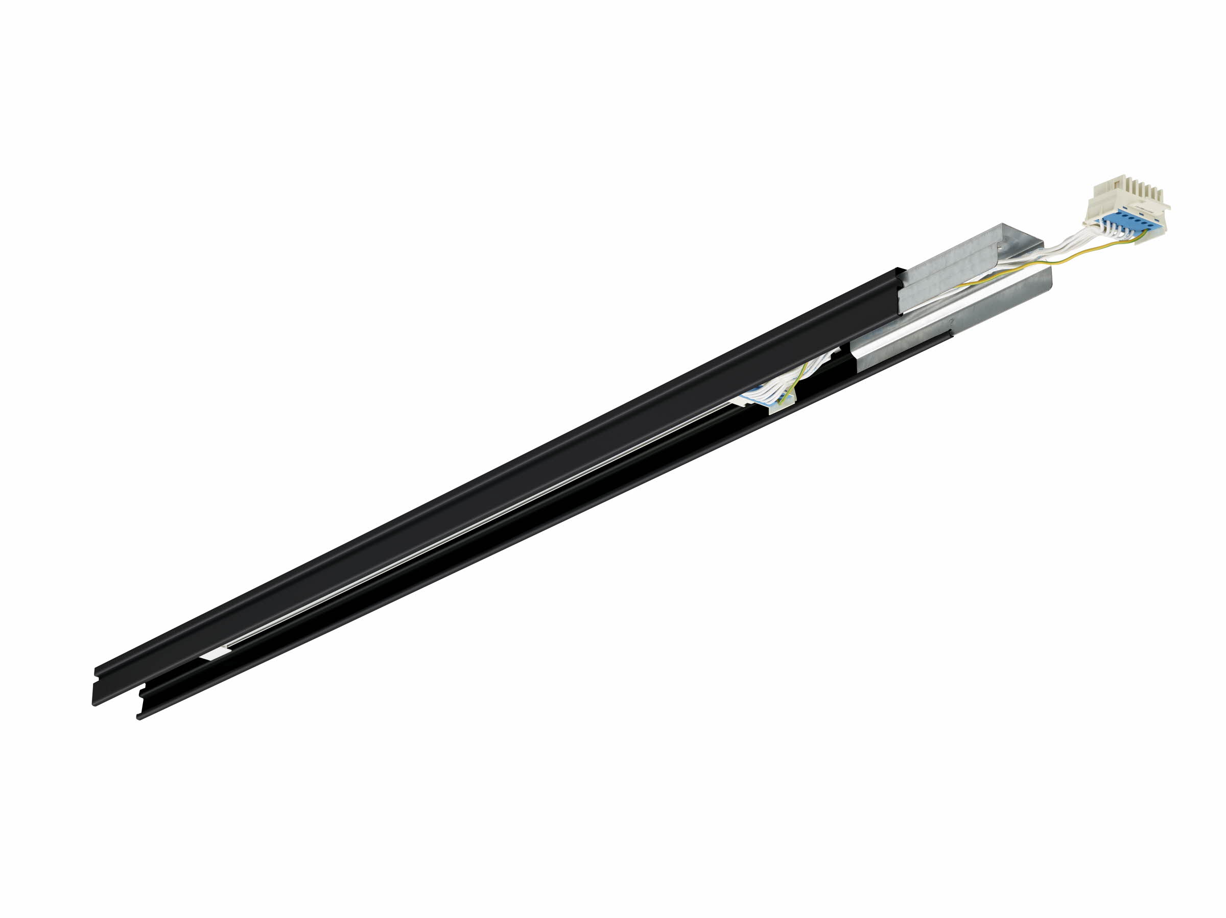 Philips - PBZ42532399 LL546T 4x2.5+2x1.5 Gen2 BK.