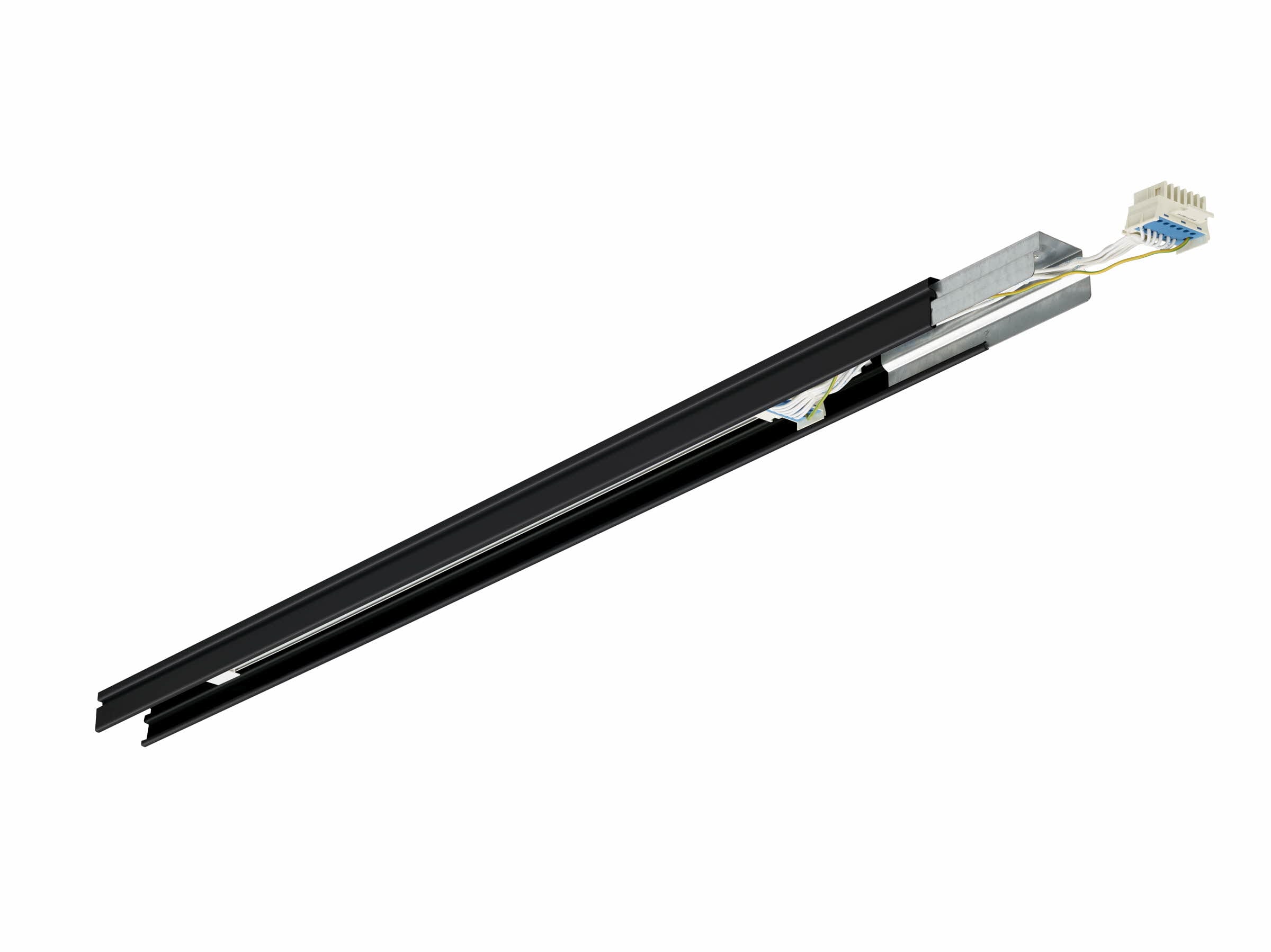 Philips PBZ42532399 LL546T 4x2.5+2x1.5 Gen2 BK.