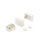 Philips PBZ42549199 LL500Z 2xEP CU Gen2 WH.