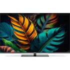 Technisat - TCT5450/9820 LEDTV 126cm UHD T2/C/S SmartTV BT HbbTV