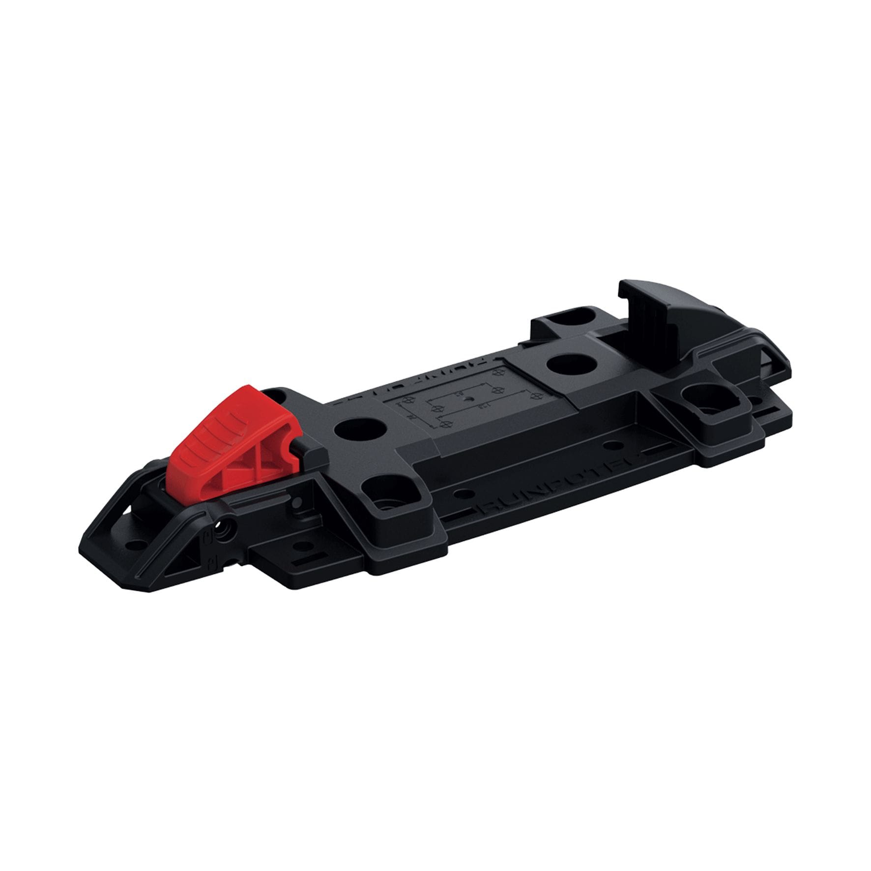RUNPOTEC RUN20849 Montageplatte RM35