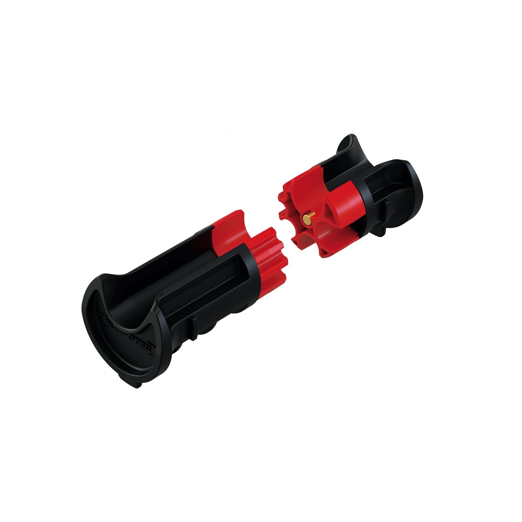 RUNPOTEC RUN20850 Multibacken RM35 - rund