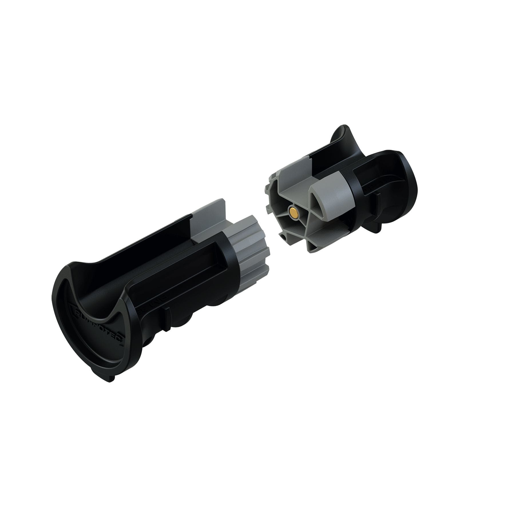 RUNPOTEC RUN20851 Multibacken RM35 - eckig