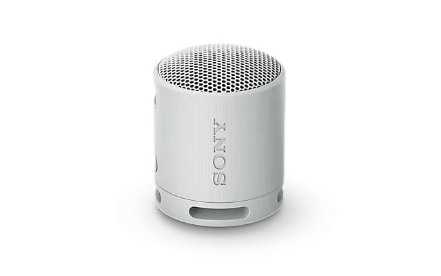 SONY SONSRSXB100H.CE7 Lautsprecher kabellos Bluet. Freisprechf