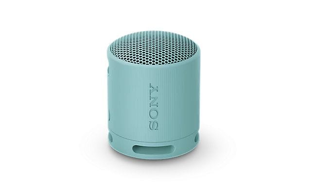 SONY SONSRSXB100L.CE7 Lautsprecher kabellos Bluet. Freisprechf