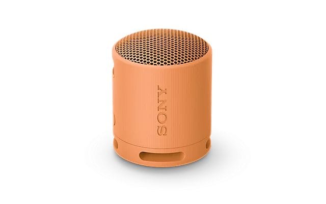 SONY SONSRSXB100D.CE7 Lautsprecher kabellos Bluet. Freisprechf