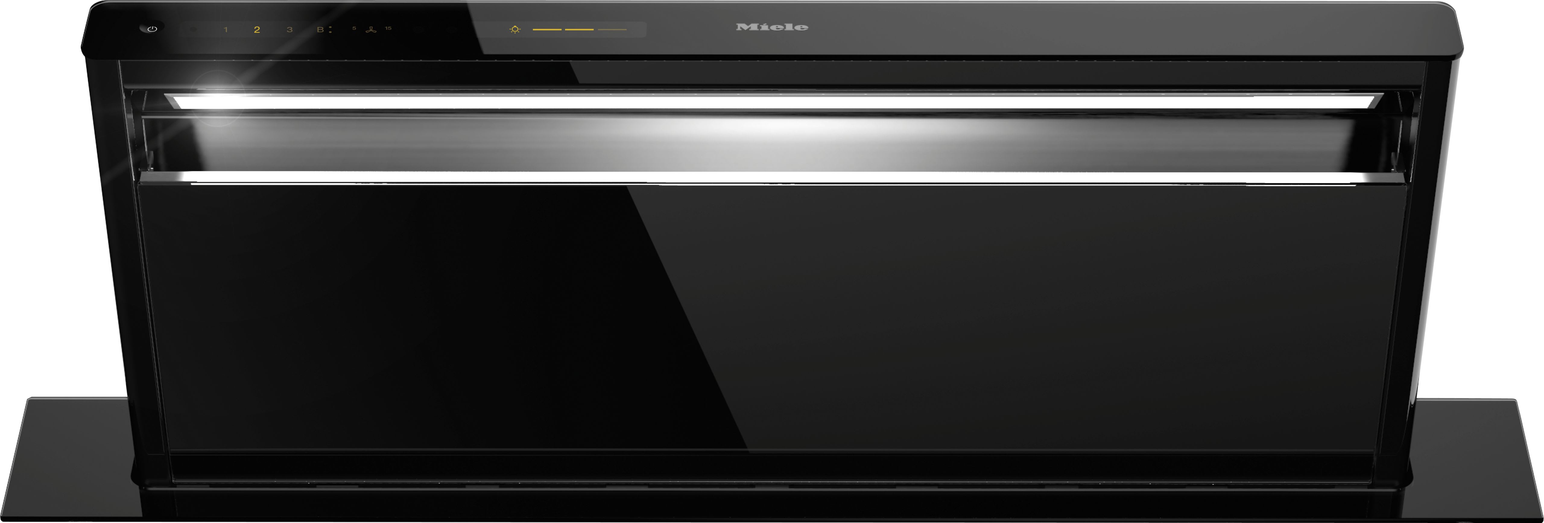 Miele - MIE12428800 VG!S Dunstabzug Downdraft 91.6cm Con@cti