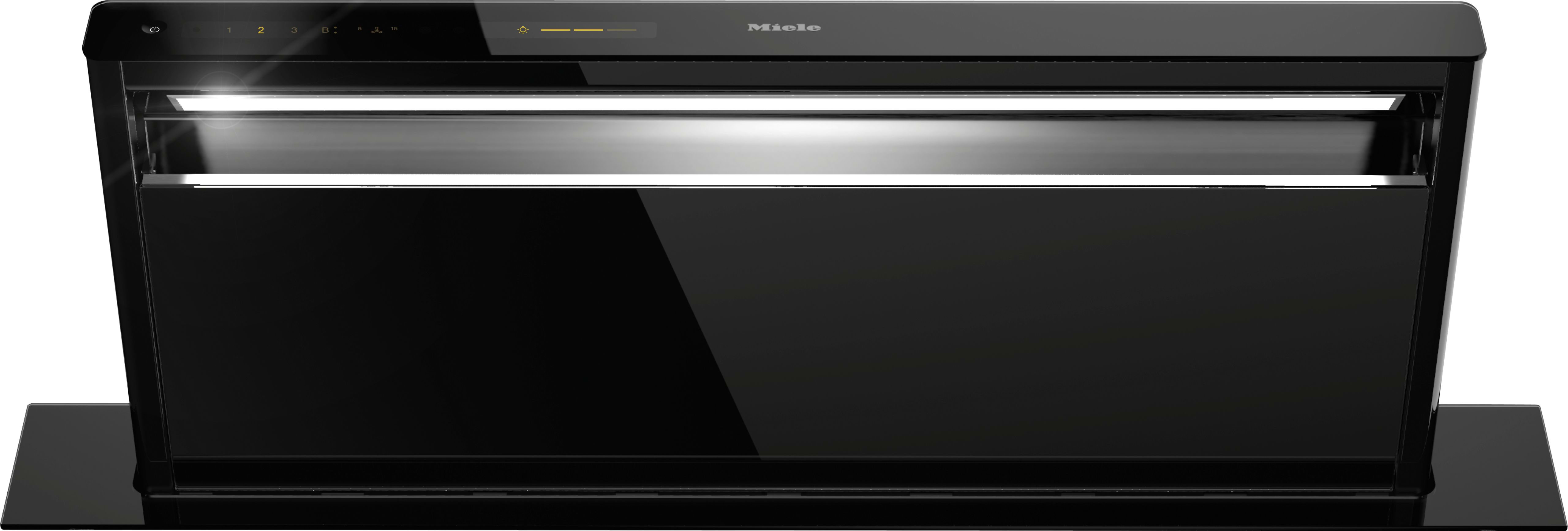 Miele - MIE12428800 VG!S Dunstabzug Downdraft 91.6cm Con@cti