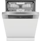 Miele - MIE12424890 VG!C Geschirrsp. XXL int 60cm 10Pr WPS A