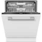 Miele - MIE12424900 VG!CGeschirrspA1/4ler vollint 60cm 11Pr