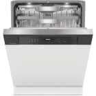 Miele - MIE12469600 VG!C GeschirrspA1/4ler int. 60cm 13Pr. W
