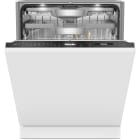 MIELE - MIE12425000 VG!C GeschirrspA1/4ler vollint 60cm 12Pr