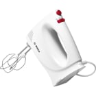 BOSCH ROBERT - BOSMFQP1000 Handmixer 300W 2Stufen Turbo ws