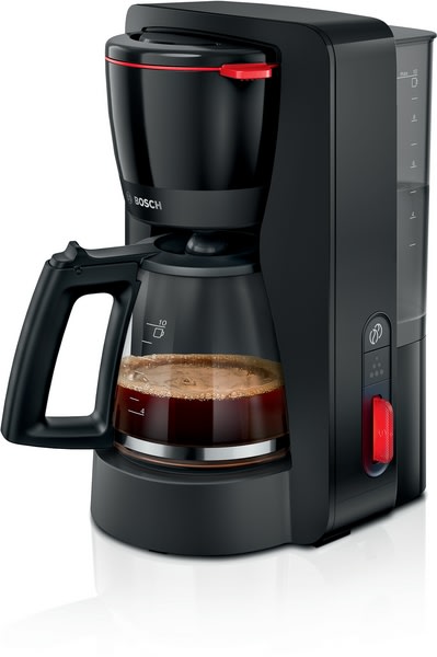 BOSCH ROBERT - BOSTKA3M133 Kaffeeautomat 10-15T 1200W 1.4L Aromawah