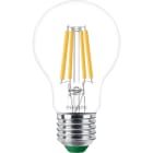 Philips - PBZ18829700 MAS LEDBulbND2.3-40W E27 827 A60 CL G UE