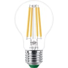 Philips - PBZ18845700 MAS LEDBulbND4-60W E27 827 A60 CL G UE