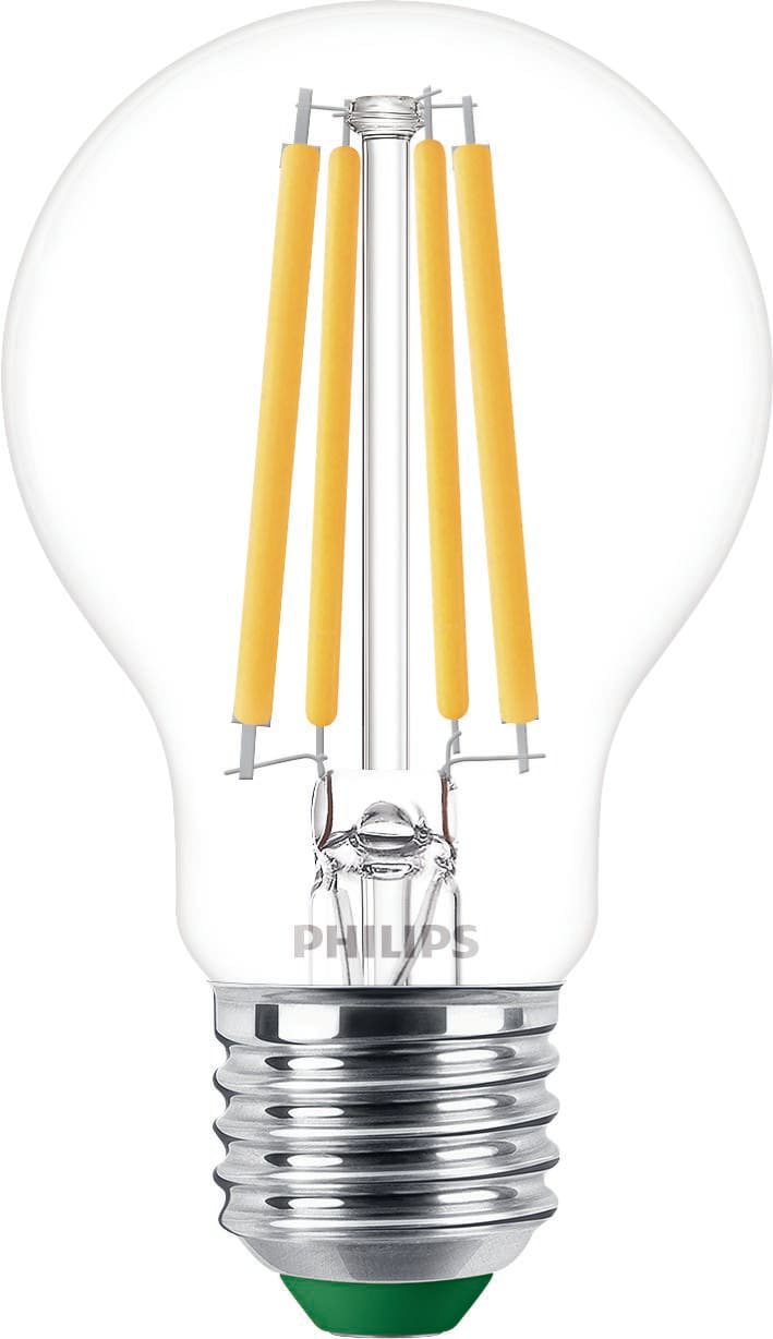 Philips PBZ18845700 MAS LEDBulbND4-60W E27 827 A60 CL G UE