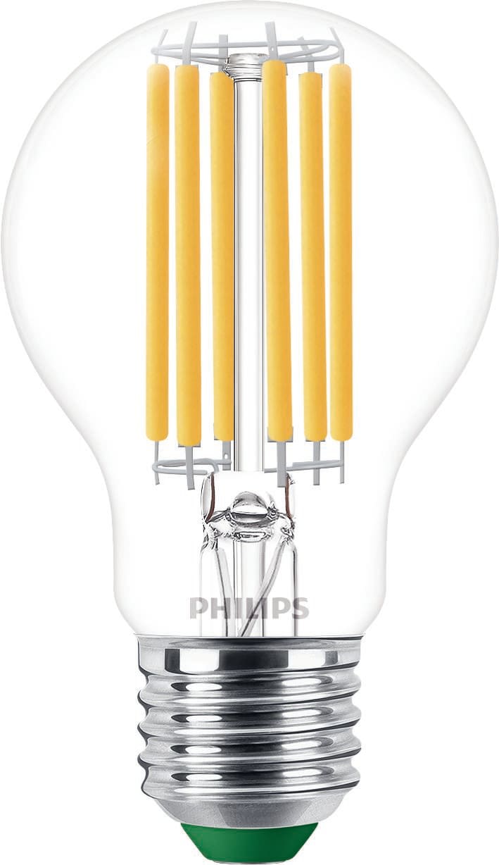 Philips - PBZ18861700 MAS LEDBulbND5.2-75W E27 827 A60 CL G UE