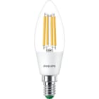 Philips - PBZ18893800 MAS LEDCandleND2.3-40W E14 827 B35CL GUE