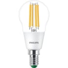 Philips - PBZ18897600 MAS LEDLusterND2.3-40W E14 827 P45CL GUE