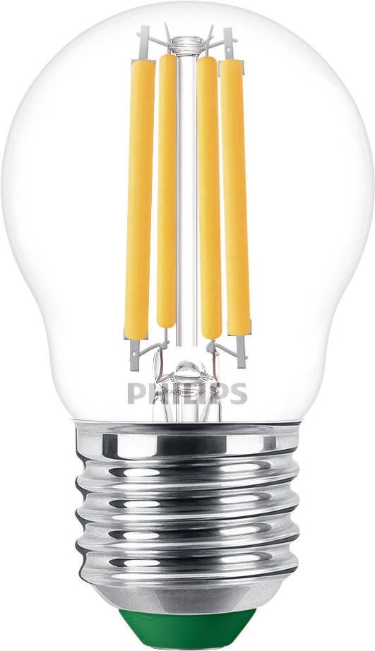 Philips - PBZ18899000 MAS LEDLusterND2.3-40W E27 827 P45CL GUE