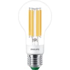 Philips - PBZ24864900 MAS LEDBulb D 4-60W E27 827 A60 CL G UE