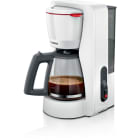 BOSCH ROBERT - BOSTKA2M111 Kaffeeautomat 10-15T 1200W 1.4L Glaskann