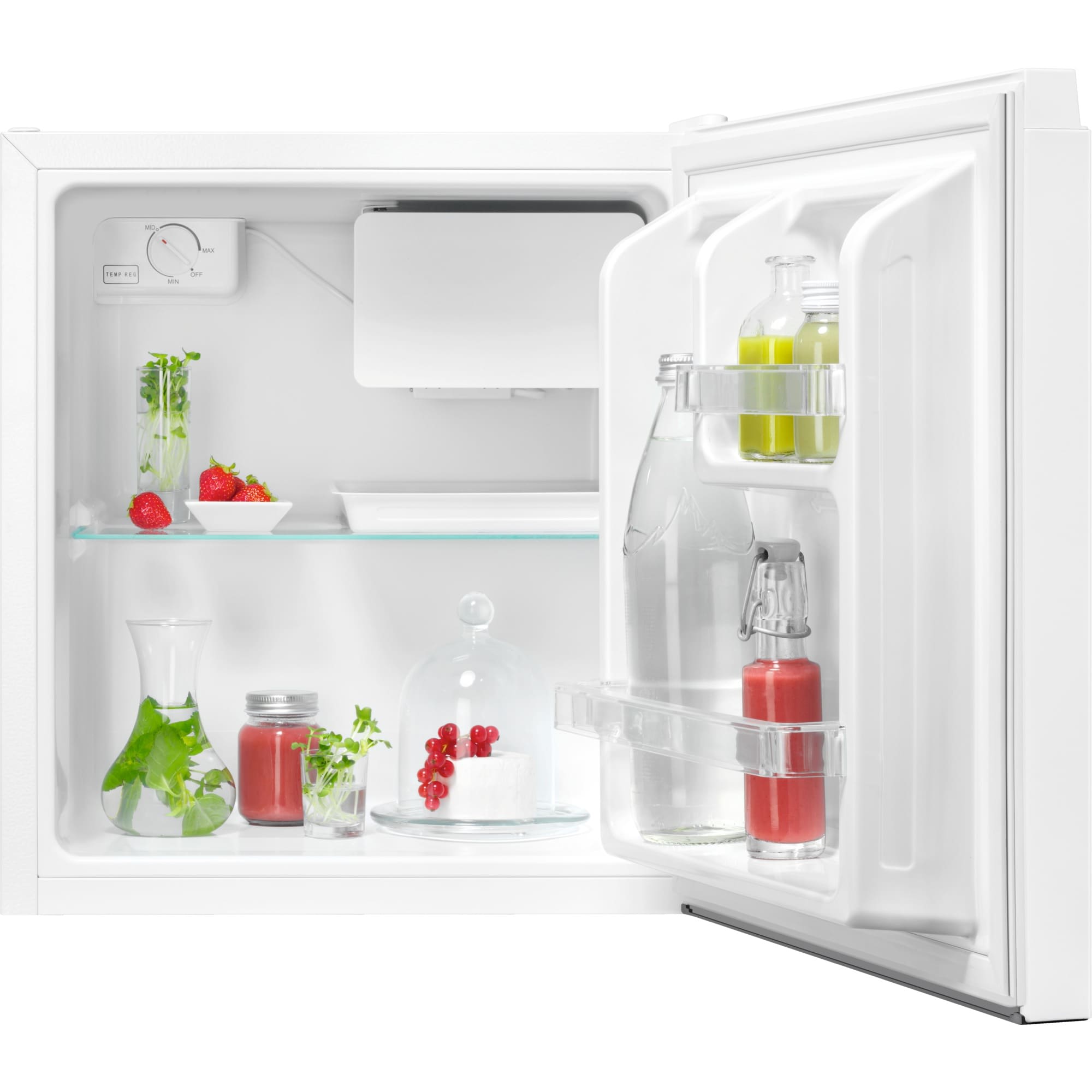 AEG HAUSGERATE - AGZ923421327 KA1/4hlbox 45cm Cooler 45L E weiA