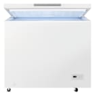 AEG HAUSGERATE - AGZ922718139 Gefriertruhe Low-Frost 254L 2KArbe LED