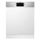 AEG HAUSGERATE - AGZ911524160 GeschirrspA1/4ler int. 60cm 8Prog. SatCl
