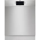 AEG HAUSGERATE AGZ911524087 GeschirrspA1/4ler unt. 60cm 5Prog. AqCo
