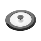 AEG HAUSGERATE - AGZ902980280 Topfdeckel m. DampfAffnung f.26-28-30cm