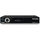Technisat - TCT0000/4761 HDTV Receiver 2xDVB-S2 UHD DVRr CI+ HDMI