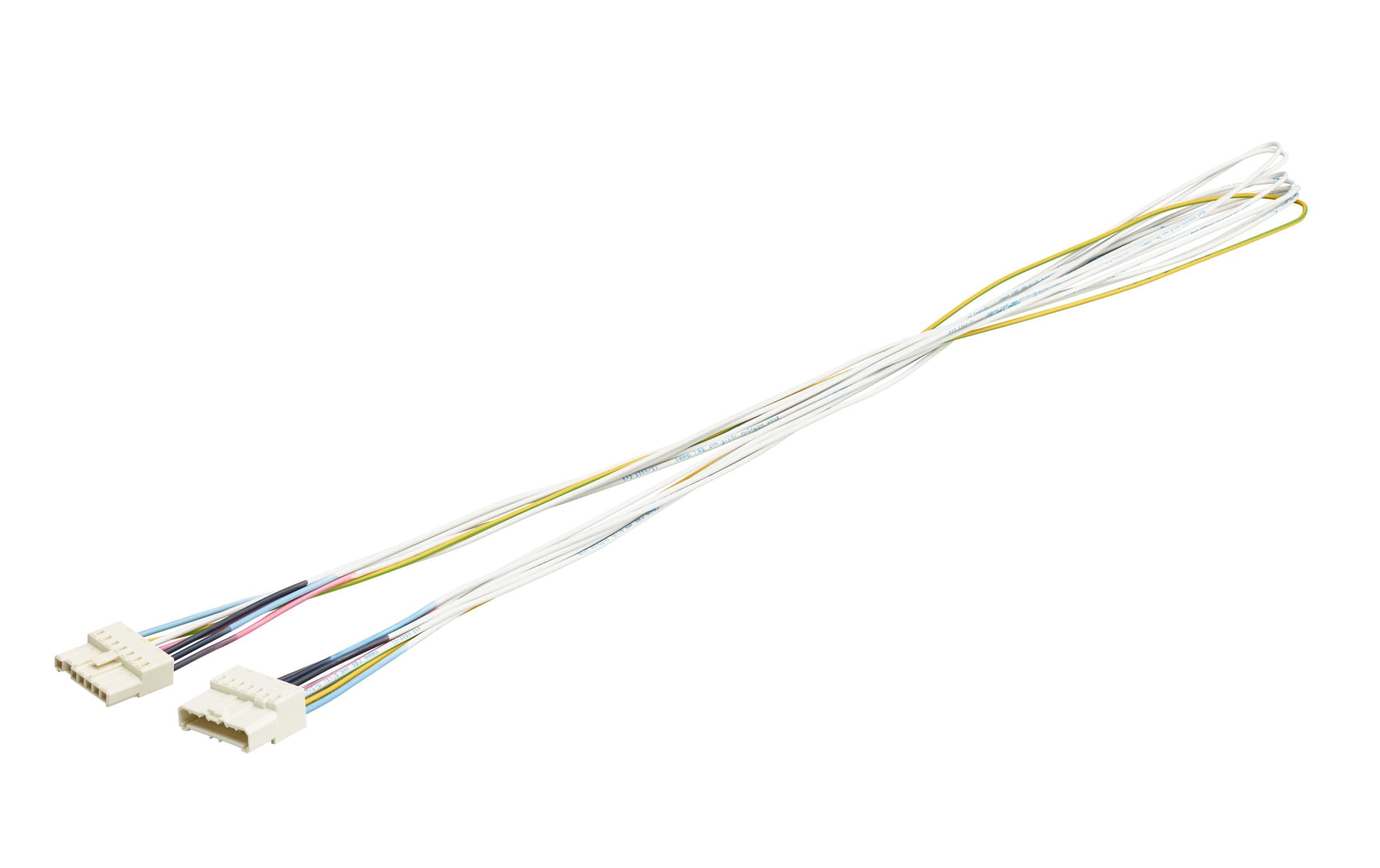 Philips PBZ44067899 LL515Z WIRING 5X1.5 UNIV WH.