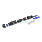 DEVI - DEI98300873 DEVI EasyConnect EC-1+ETK An-/Endabschl.