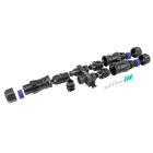 DEVI - DEI98300874 DEVI EasyConnect EC-T2 T-Abzweig 1 auf 2