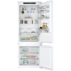 Siemens Hausgerate - SIZKB96NVFE0 KA1/4hl-Gefrierkombi int. 70cm NoFr. 285