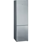 Siemens Hausgerate - SIZKG39E8IBA KA1/4hl-Gefrierkombi 60cm 0G 249/94L B i