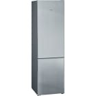 Siemens Hausgerate - SIZKG39E8IBA KA1/4hl-Gefrierkombi 60cm 0G 249/94L B i